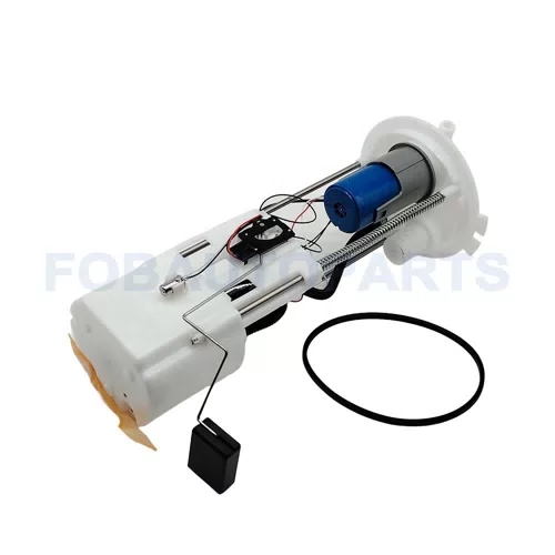 Electric Fuel Pump Module Assembly Compatible for 2007-2015 Nissan Armada Titan 2007-2010 E8788M P76654M - image 2